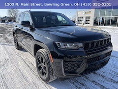 in Bowling Green 2026 Jeep Grand Cherokee ALTITUDE 4X4 Sport Utility New