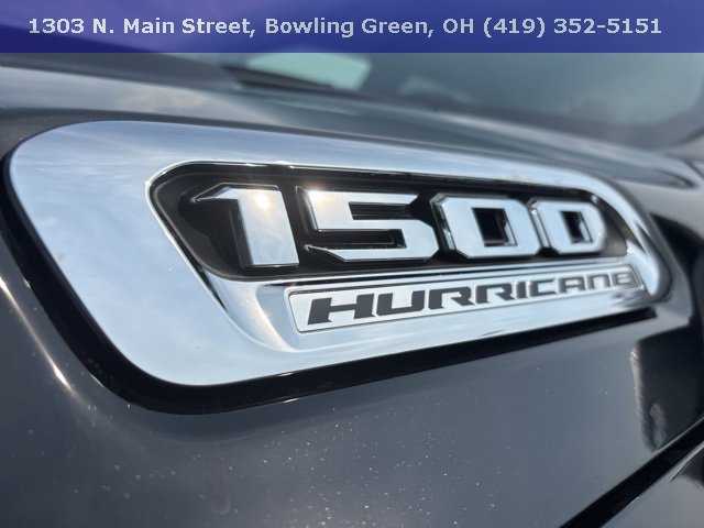 2026 Ram 1500 Big Horn photo 3