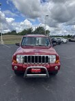 Jeep Commander