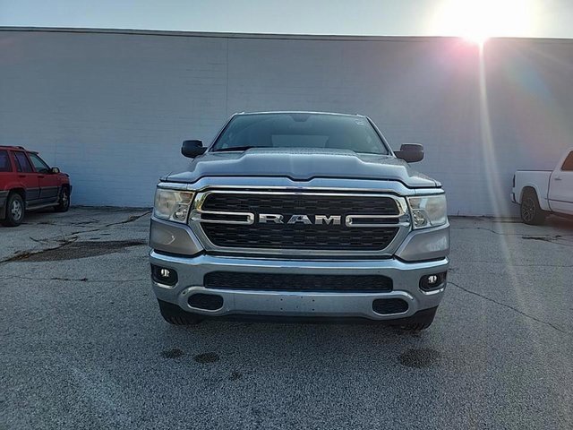 2022 Ram 1500 Big Horn Lone Star photo 2