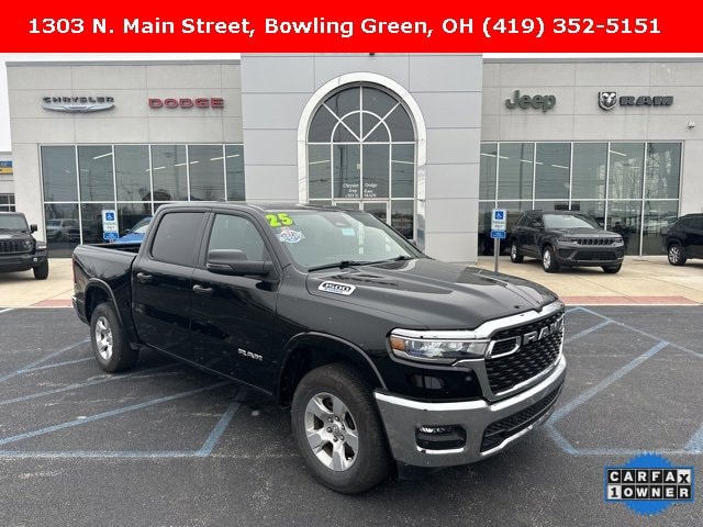 2025 RAM Ram 1500 Pickup Big Horn/Lone Star's photo