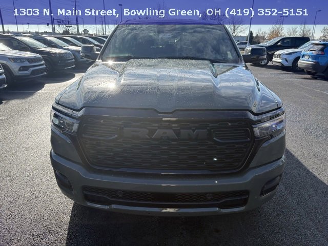 2026 Ram 1500 Big Horn photo 2