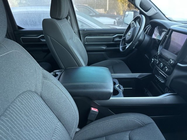 2019 Ram 1500 Big Horn Lone Star photo 4