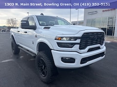 New 2026 Ram 2500 BIG HORN CREW CAB 4X4 6'4 BOX Pickup in Bowling Green