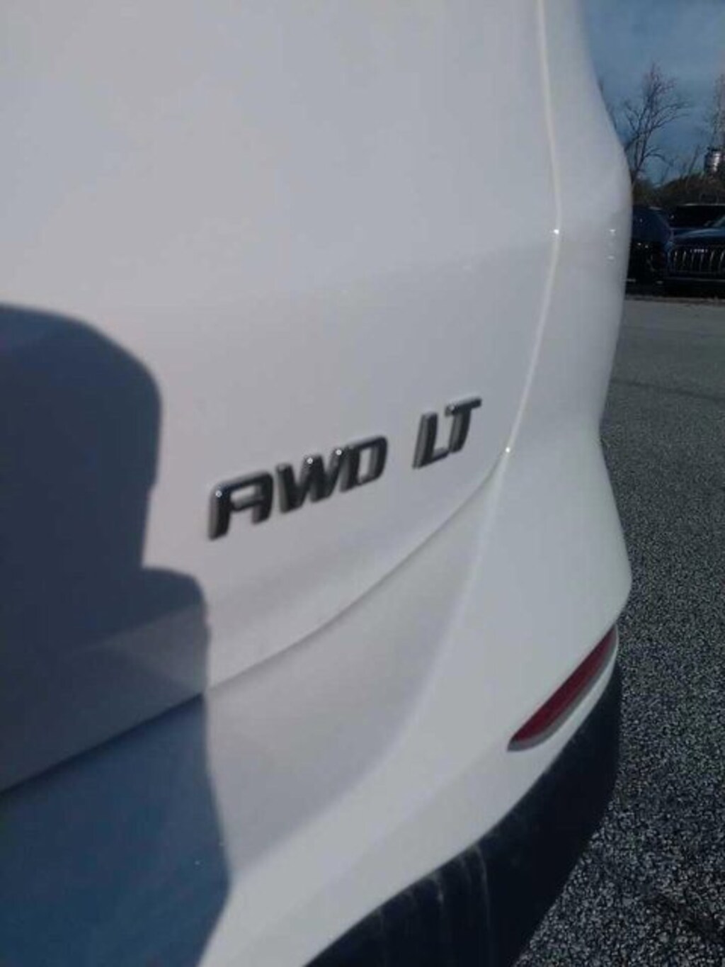 Used 2024 Chevrolet Equinox LT w/1LT SUV