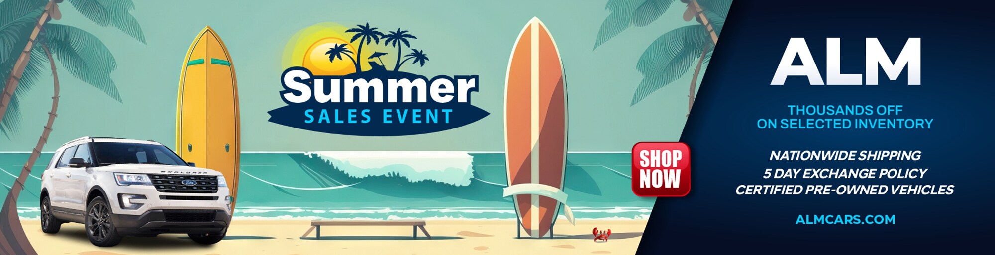 to ALM Cars Buy New & Used Cars Online