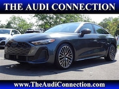 2025 Audi All-new S5 Hatchback Premium Plus