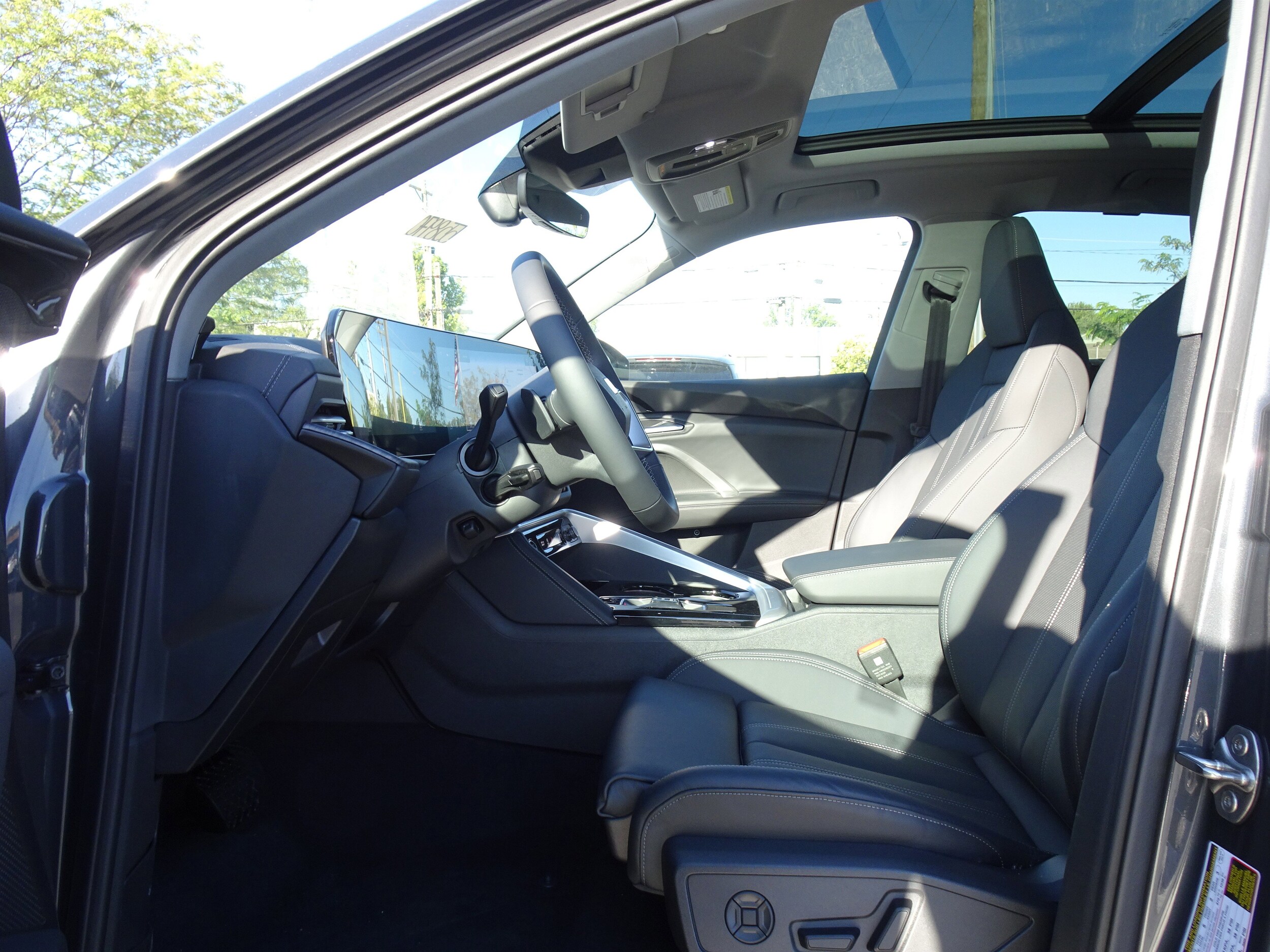 2025 Audi Q5 Premium Plus photo 3