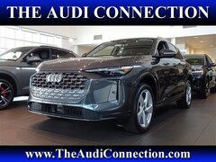 2025 Audi All-new Q5 SUV Premium Plus