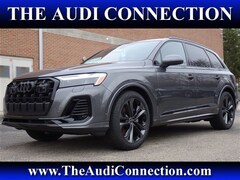 2026 Audi Q7 Premium Plus SUV