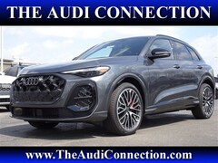 2026 Audi SQ5 SUV