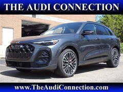 2026 Audi SQ5 SUV