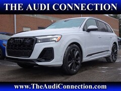 2026 Audi Q7 Premium Plus SUV