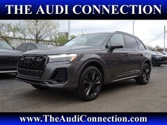 2025 Audi Q7 SUV Premium Plus