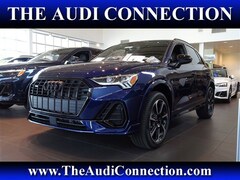 2025 Audi Q3 SUV Premium Plus