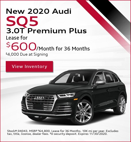 should i buy audi care