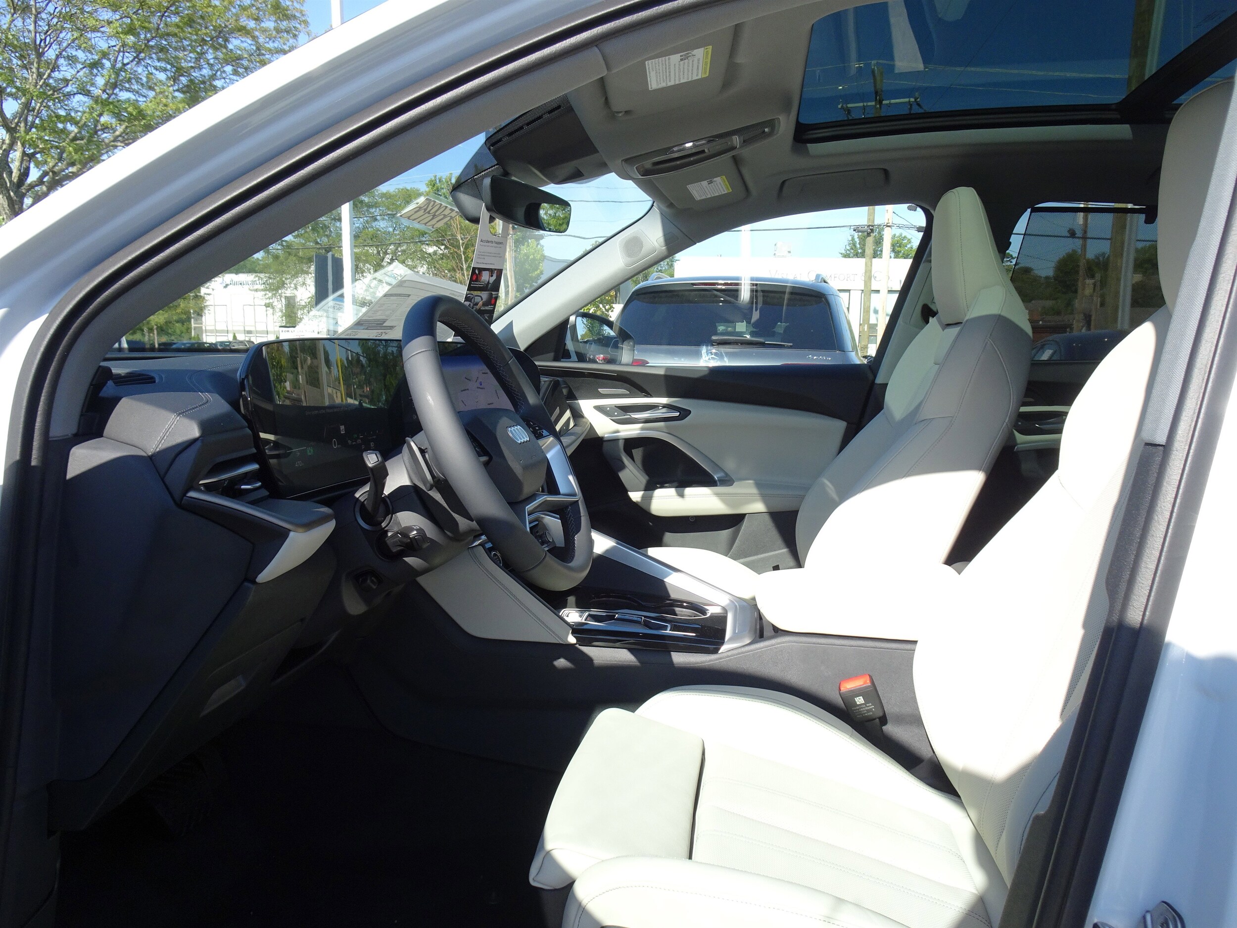 2025 Audi Q5 2.0T Prestige photo 4