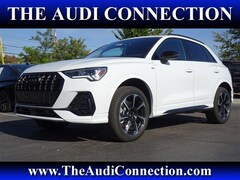 2025 Audi Q3 Premium Plus SUV