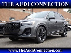 2026 Audi Q7 Premium Plus SUV