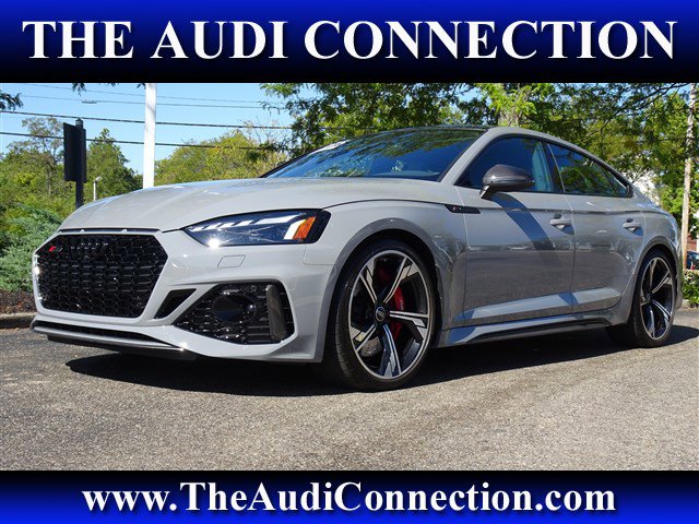 2025 Audi RS 5 Sportback Base's photo