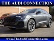  Audi Q8 3.0 Tfsi