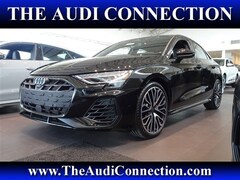 2026 Audi S3 Sedan