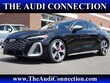  Audi ALL NEW S5