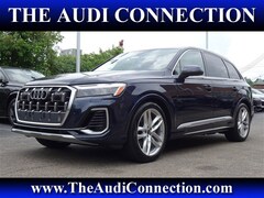 2025 Audi Q7 Premium Plus SUV