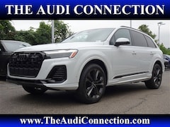 2025 Audi Q7 Premium Plus SUV