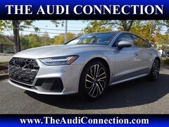 2025 Audi A7 Sportback Premium Plus