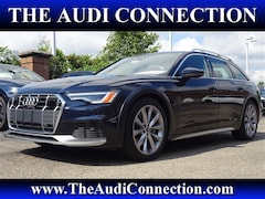 2025 Audi A6 allroad Wagon Premium Plus