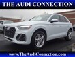 Audi Q5 e Hybrid