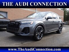 2025 Audi Q7 SUV Prestige