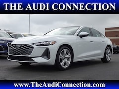 2025 Audi All-new A5 Hatchback Premium Plus