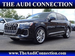 2025 Audi Q7 Premium Plus SUV