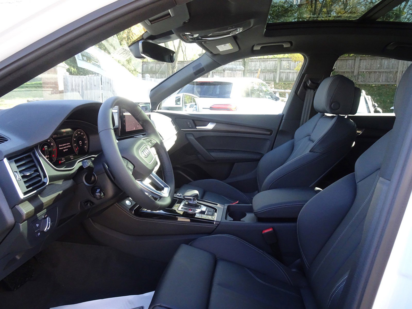 2025 Audi Q5 Sportback Premium Plus photo 4