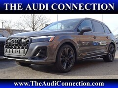 2026 Audi Q7 Premium Plus SUV