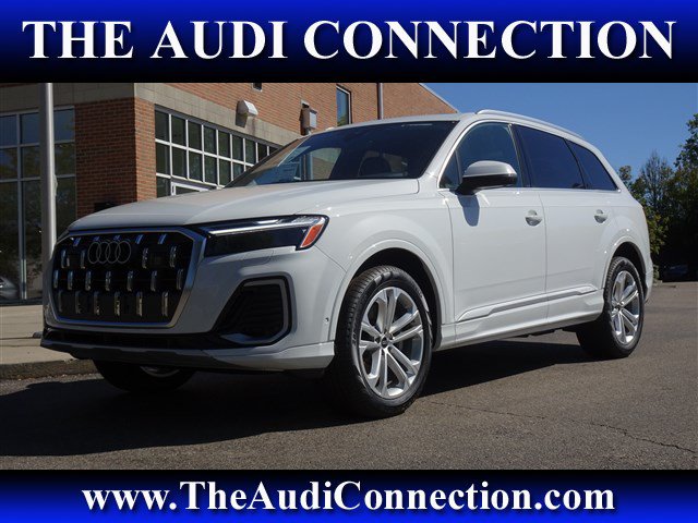  Audi Q7 2.0 Tfsi