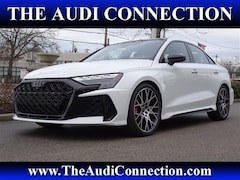 2026 Audi RS 3 Sedan