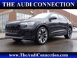  Audi Q8 3.0 Tfsi