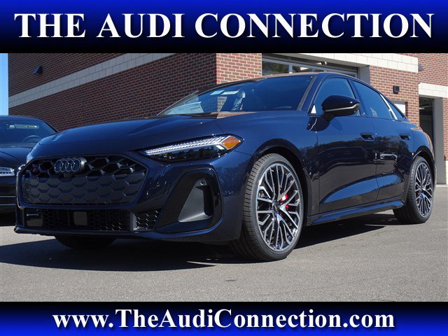  Audi ALL NEW S5