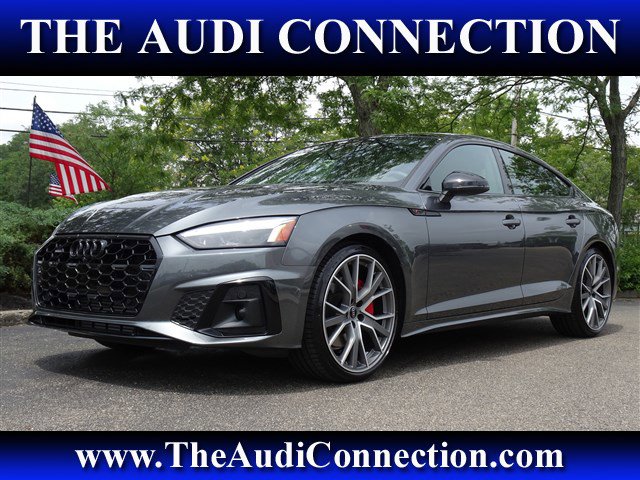 2025 Audi A5 Sportback