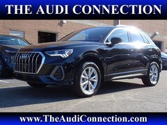 2025 Audi Q3 Premium Plus SUV