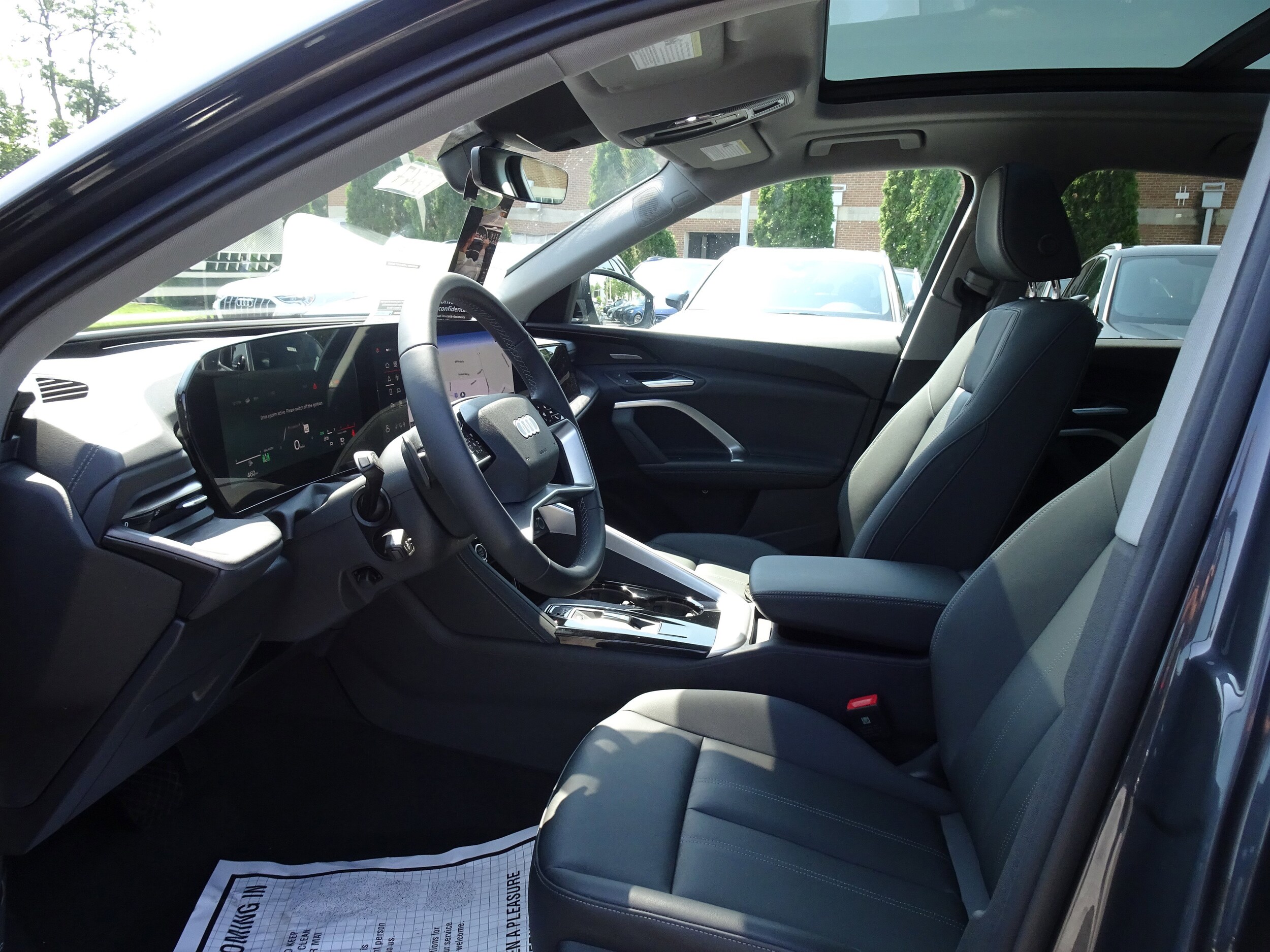 2025 Audi Q5 2.0T Premium Plus photo 3