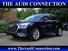 2025 Audi Q3 SUV Premium Plus