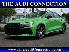 2026 Audi RS 3 Sedan