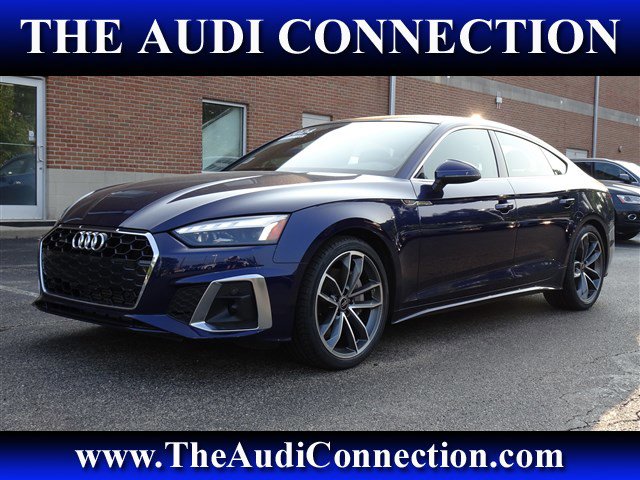 2024 Audi A5 Sportback