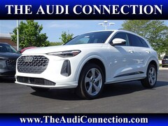 2025 Audi All-new Q5 SUV Premium Plus