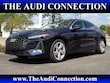 Audi All-new A5