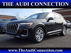 2025 Audi Q7 Prestige SUV